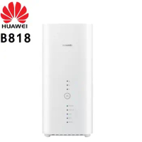 Unlocked Huawei B818 4G Prime Router B818-263 B1/3/5/7/8/20/26/28/32/38/41/42