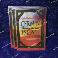 buku cermin orang orang Islam