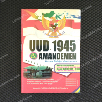 UUD 1945 dan amandemen