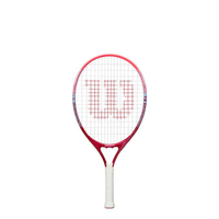 ULTRA UV JR 21 ไม้เทนนิส (ขึ้นเอ็นแล้ว) สีชมพู