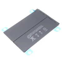 5pcs /lot 6471mAh 0 zero cycle Replacement Battery For iPad mini 2 / 3 A1489 A1490 A1491 A1512 A1599 A1600 2nd 3rd Generation
