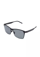Hamlin Turok Steinhardt TAC Kacamata Polarized UV Sunglasses ORIGINAL - Black