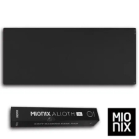 【MIONIX】ALIOTH 專業級電競滑鼠墊-3XL (140×60×厚0.3cm) 