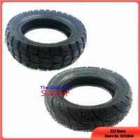 10x3 inch 80/65-6 Tyre Inner Tube 255x80 Outer off-road tire for Electric Scooter Speedual Grace Zero X * 3.0