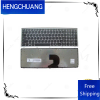 แป้นพิมพ์แล็ปท็อป, op-44, ใหม่, สำหรับ Lenovo Z500, Z500A, Z500G