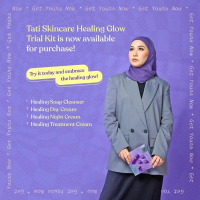TATI SKINCARE MALAY READY