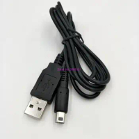 300pcs USB Charger Cable Charging Data SYNC Cord Wire for Nintendo DSi NDSI 3DS 2DS XL/LL New 3DSXL/3DSLL 2dsxl 2dsll 1.2m