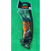 Kings - Kacamata Smoke (Safety Glasses) 2222 Promo !