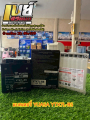 Yuasa YTX7L-BS แบตเตอรี่มอเตอร์ไซค์