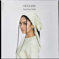 Lafiye - Lane Linen Twilly