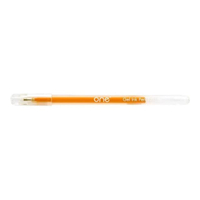 ปากกาหมึกเจล 1.0มม. ทองแดง ONE GP338