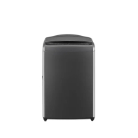 【LG 樂金】17公斤◆AI DD™智慧直驅變頻洗衣機 ◆曜石黑(WT-VDN17M)