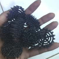 bioball bio ball filter rambutan media / bio ball filter rambut