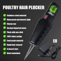 【Oddment】ALAT PENCABUT BULU AYAM STAINLESS / PINSET PENCABUT BULU AYAM TULANG IKAN