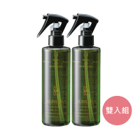 SEISUIKA清水香 日本製 除臭芳香噴霧 雙入組(日本飯店專用 空間 衣服 除臭劑)