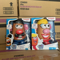 Toys R Us Toy Story Ông Eeyore và BàTượng hình đầu khoai tây trong phim Toy Story