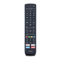 EN3V39S Remote Control for Sharp Smart TV