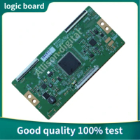 Tcon Boards 6870C-0587A V15 UHD TM120 LQE Ver1.0 Placa TV For Lg 6870c 0587a V15UHDTM120LQEVer1.0 6870c0587a Test Board TV Con