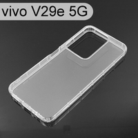 【ACEICE】氣墊空壓透明軟殼 vivo V29e 5G (6.67吋)