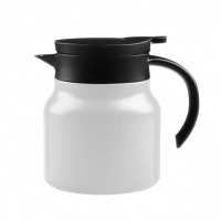 【EZlife】316不鏽鋼茶水分離大容量保溫燜茶壺(1000ml)
