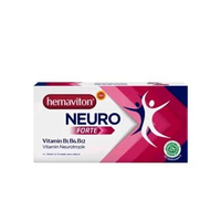Hemaviton Neuro Forte