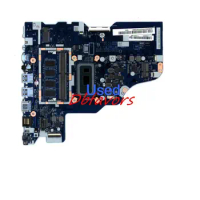 Used For Lenovo Ideapad L340-15IWL/L340-17IWL Motherboard Mainboard CPU I5-8265U UMA RAM 4G FRU 5B20S41692