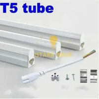 Lampu TL Neon T5 LED 5/ 9/ 13/ 18 W watt Putih / Lampu neon Led Tube T5 5 watt
