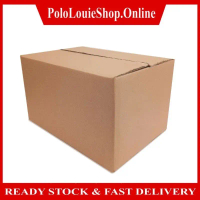 [Add On] Packaging box Protection Carton Box