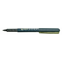 【文具通】白金簽字型墨筆CPA-60 [黑] A1150061