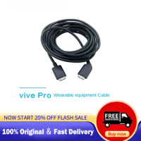 HTC Vive Pro Cable Accessories For HTC Vive VR Headset Link 5Metes
