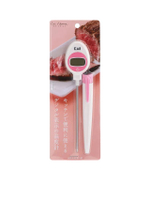 ที่วัดอุณหภูมิดิจิตอล รุ่น DH7117 สีเงิน