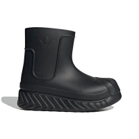【ADIDAS】女 ADIFOM SUPERSTAR BOOT 休閒雨靴- IG3029#UK7-UK7
