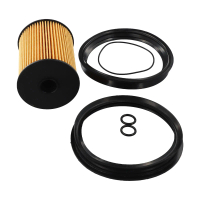 Penapis bahan api berkualiti tinggi untuk MINI dan Cooper (R50/R52/R53), tahan lama