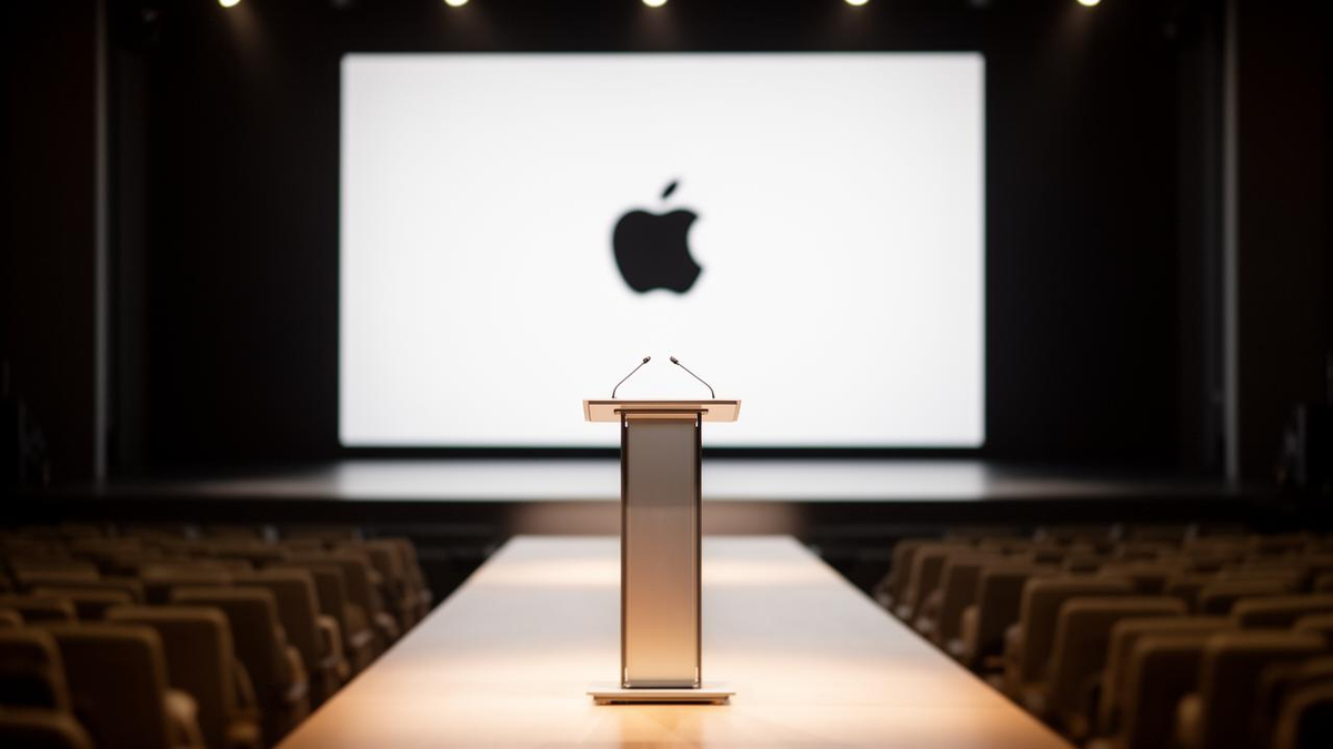 US Tech Stocks Stage Strong Rebound; Apple Sets Oct. 28 Launch for ...