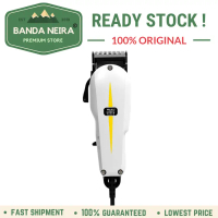 TERLARIS WAHL SUPER TAPER CLIPPER