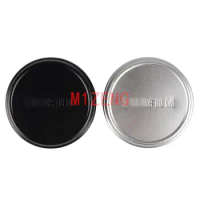 metal front Lens Cap/Cover protector hood for Fujifilm fuji X70 X100 X100S X100T X100F camera black silver