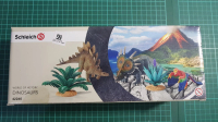 SCHLEICH - At Home The Herbivores