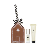 【Jo Malone】童話薑餅系列 聖誕香氛掛飾 2023聖誕限定(國際航空版)