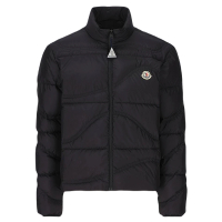 【MONCLER】春夏新款 男款 TAYRONA 輕量羽絨外套-黑色(1號USA-S)