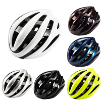 Bicycle Helmet Sport Safety Bike Helmet Mountain Bike Helmet Cycling Men Sports Cap Bicycle Helmet Bicycle Cycling Equipment