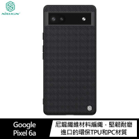 【愛瘋潮】手機殼 NILLKIN Google Pixel 6a 優尼保護殼