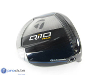 TaylorMade Qi10 MAX 10.5* Driver - Head Only - 430669