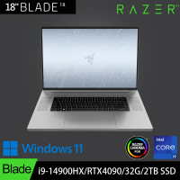 Razer 雷蛇 18吋i9黑神話悟空適用電競筆電(RZ09-05092TM4-R3T1/i9-14900HX/RTX 4090/32G/2T/W11)