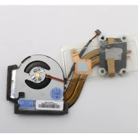 For Thinkpad X220 X220It X220I X220T Cpu Heatsink Fan SSS