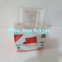 Tweeter Audax ax 65 W Putih Waterproof Anti Air