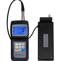 Digital Surface Roughness Tester SRT-6210S for Ra, Rz, Rq, Rt measurement with memory function
