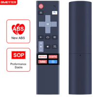 Universal VOICE Remote Control for Skyworth netflix TV Smart Android 539C-269101-W000 Coocaa Series