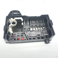 Fuse Block Assy 96889385 Main Wiring Junction and Fuse Block 13289599 39152005 250A-250A-100A-100A-80A-80A