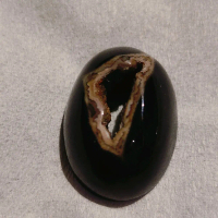 BATU COMBONG SULAIMAN TANPA RING