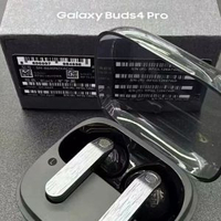 Galaxy Buds4 Pro藍芽耳機Buds4入耳式R640無線藍芽耳機